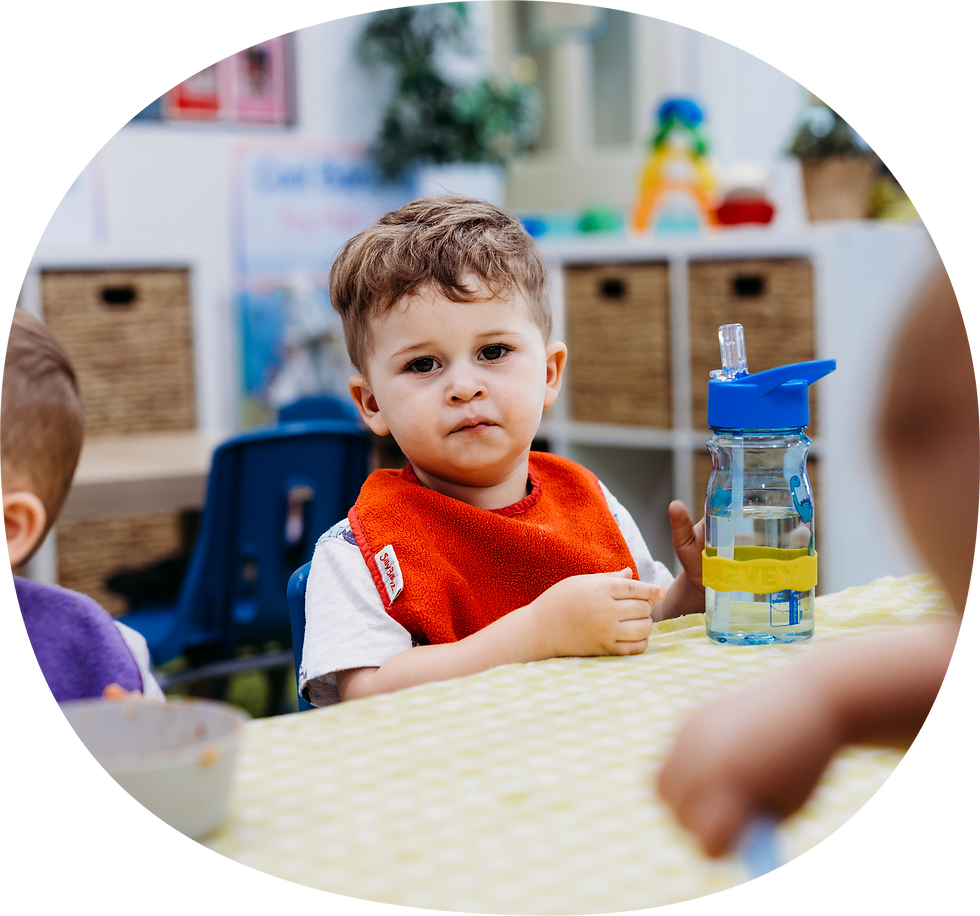 Box Hill Cool Bananas Early Learning Centre